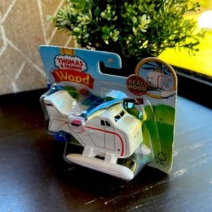 COPY - Thomas the Train Harold